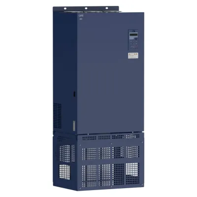 Преобразователь частоты A650 380В 3Ф 280кВт 520А M