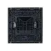 FORTE&PIANO Вывод кабеля FP542 сталь