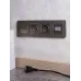 BRITE Рамка 4-местная РУ-4-1-Бр металл латунь RE