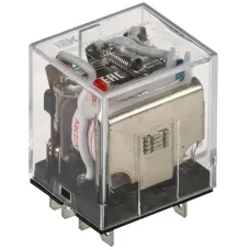 Реле РЭК77/3 с индикацией 10А 220В AC