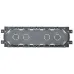 PRIMER Коробка приборная ONFLOOR 24 IEK