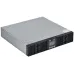 ITK ELECTRA OR Онлайн 1кВА/1кВт однофазный с LCD дисплеем 24VDC с АКБ 2U 2х9AH Rackmount ITK ELECTRA OR Онлайн 1кВА/1кВт однофазный с LCD дисплеем 24VDC с АКБ 2U 2х9AH Rackmount