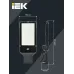 Светильник LED ДКУ 1013-150Д 5000К IP65 IEK