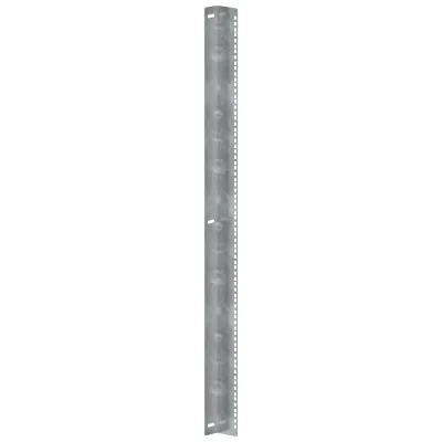 TITAN Стойка вертикальная 19'' 25U 1200мм (2шт/компл)