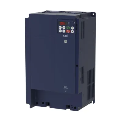 Преобразователь частоты FC-430 380В 3Ф 37-45кВт 75-90А