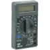Мультиметр цифровой Universal M832 IEK Мультиметр цифровой Universal M832 IEK