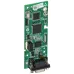 Плата расширения ProfiBus для FC-431 Плата расширения ProfiBus для FC-431