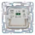 SKANDY Подсветка LED встраиваемая SK-L01T титан
