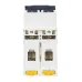 ARMAT Автоматический выключатель M10N 2P C 16А