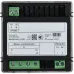 Вольтметр цифровой щитовой однофазный RS-485 72х72 LCD MASTER