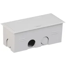 PRIMER Лючок напольный ONFLOOR 6 mini B IEK