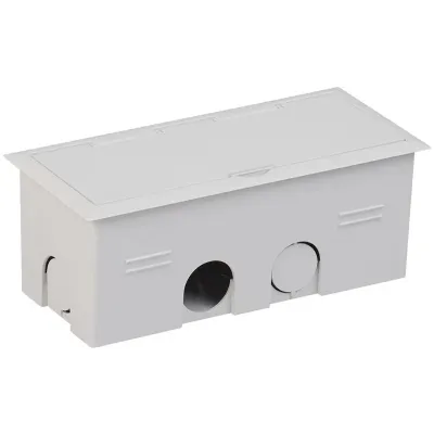 PRIMER Лючок напольный ONFLOOR 6 mini B IEK