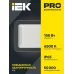 Прожектор СДО 07-150 светодиодный серый IP65 IEK