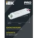 Блок аварийного питания БАП200-3,0 для LED IEK