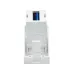 PRIMER РКЮ-10-00-П Розетка USB A 3.0 (1 модуль) белая