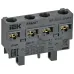 ARMAT Дополнительный контакт поперечный ДКП-11 GV2P ARMAT Дополнительный контакт поперечный ДКП-11 GV2P