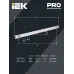 Светильник ДСП 1472 36Вт 5000К IP69 PMMA IEK
