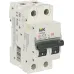 ARMAT Автоматический выключатель M06N 2P C 2А ARMAT Автоматический выключатель M06N 2P C 2А