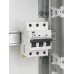 ARMAT Автоматический выключатель M06N 3P D 4А