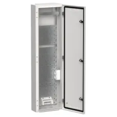 TITAN 5 Корпус мультимедиа ЩРн-84 (1х84) 1085х310х140мм IP30 белый