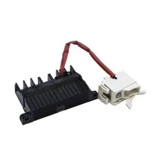 Расцепитель МН PRO.KVANT 100-160 AC220 В (правый) Контактор