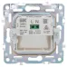 SKANDY Подсветка LED встраиваемая SK-L01Gr серый