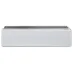 KREPTA 3 Корпус пластиковый ЩРВ-Пк-15 IP41 белый IEK