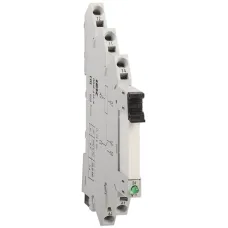 Реле интерфейсное ORM 3 1NO+1NC 24В DC
