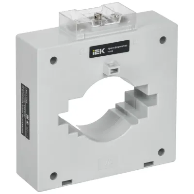 Трансформатор тока ТШП-0,66 1500/5А 15ВА 0,5 100