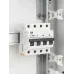 ARMAT Автоматический выключатель M06N 4P B 50А