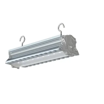 Светильник L-industry 30 Turbine/25/Д/4,0К/01/IKV-21/220AC IP66