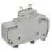 ARMAFIX Держатель предохранителя CC6F стандарта 6,3х32мм CC6F