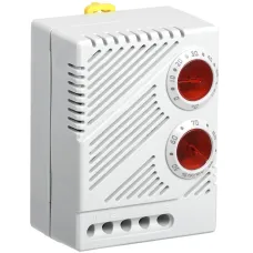 Гигротерм УККгт от 0 до +60°C от 50 до 90% RH IEK