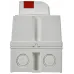 ARMAT Оболочка защитная IP65 GV2P