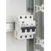 ARMAT Автоматический выключатель M06N 3P C 2А