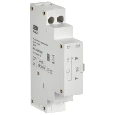 ARMAT Расцепитель независимый 220/230В GV2P