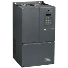 Преобразователь частоты CONTROL-A310 380В 3Ф 93-110кВт 176-210А