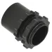 ELASTA Муфта вводная MB38 G1 1/2'' пластиковая IP40 ELASTA Муфта вводная MB38 G1 1/2'' пластиковая IP40