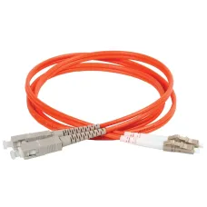 ITK Оптический (патч-корд), MM, 50/125 (OM2), SC/UPC-LC/UPC, (Duplex), 3м