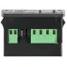 Амперметр цифровой щитовой трехфазный RS-485 72х72 LCD MASTER