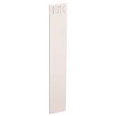 PRIMER Соединитель на стык лицевой для крышки 125мм IEK