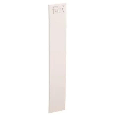 PRIMER Соединитель на стык лицевой для крышки 125мм IEK