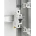 ARMAT Автоматический выключатель M06N 1P C 63А