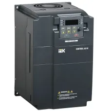 Преобразователь частоты CONTROL-A310 380В 3Ф 7,5-11кВт 17-25A