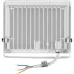 Прожектор LED СДО 06-50 IP65 6500K белый IEK