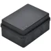 Коробка расп. КМ42441 о/п 150х110х70мм IP67 10вв. черная IEK