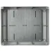 Коробка расп. КМ41346 о/п 240х195х90мм м/пл. IP55 серая IEK