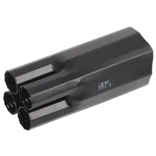 Перчатка термоусаживаемая ПТк 4х150-240 1кВ IEK