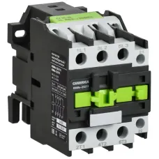 Контактор КМИе-23211 32А 230В/АС3 1NC GENERICA