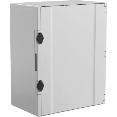 TETRA Корпус пластиковый ЩМПп 500х400х240мм IP66
